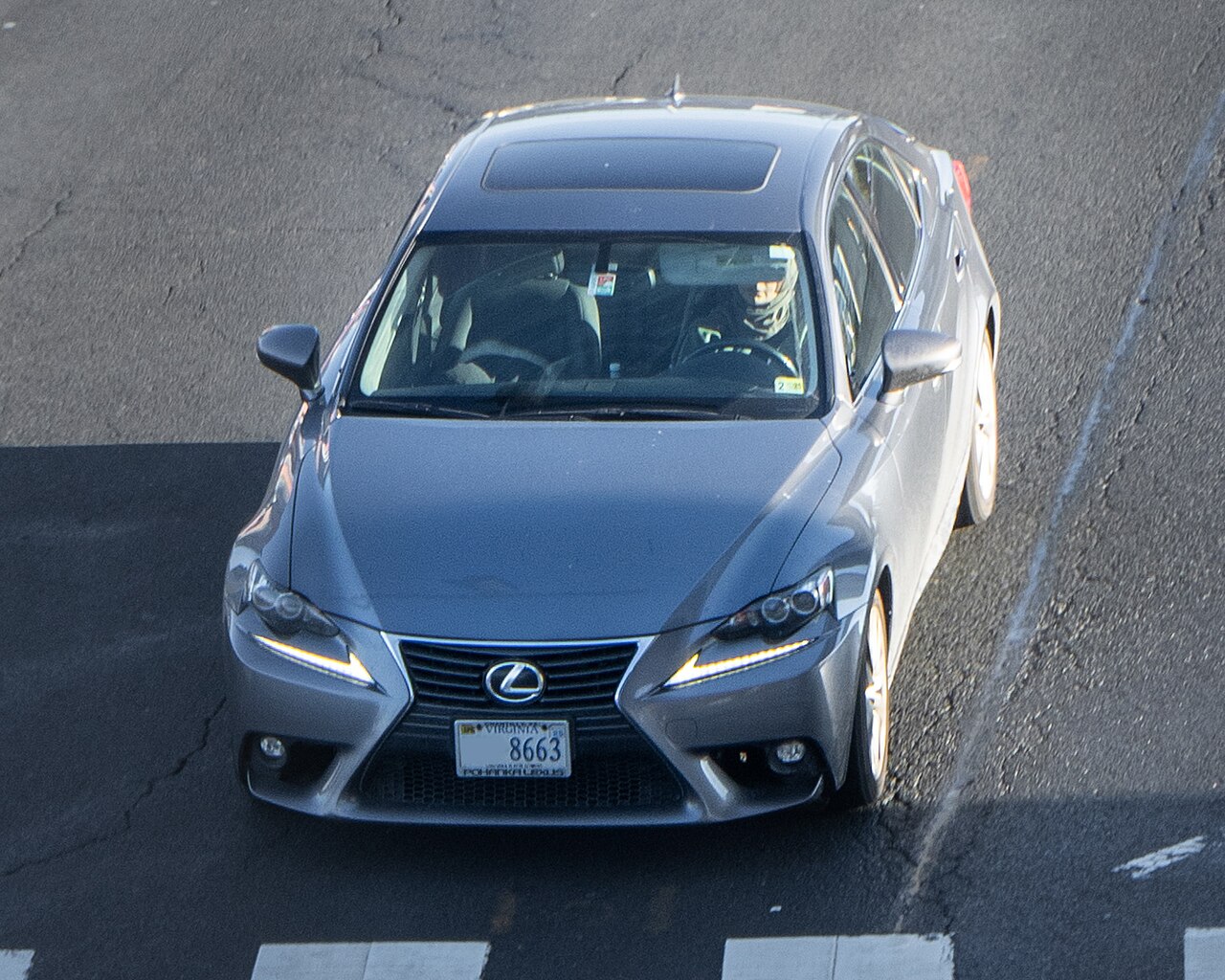 IS 250